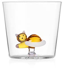 Ichendorf Tumbler Gatto Sdraiato Coda Bianca - 35 cl
