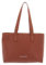 Valentino Damen Malibu Re Tote, Leder