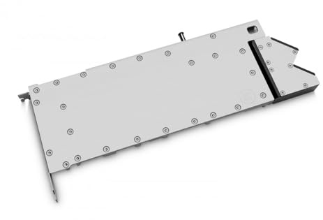 EK Water Blocks EK-Pro GPU WB RTX A5500 Rack – Nickel + Edelstahl