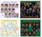 SEVENTEEN - JAPAN Best Album ALWAYS YOURS Limited Edition CD (Limited A ver.)