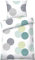 Dyckhoff Bettwäsche Weichfrottier Mint-grün Größe 1x 135x200 cm + 1x 80x80 cm