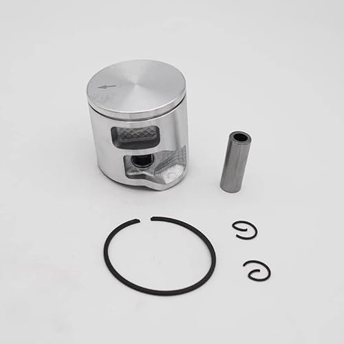 4. 3mm 46mm. Kolben-Pin-Ring-Montage fit for for Husqvarna 545 545xp 550 550xp 555 560 562 Joned CS2252 CS2260 Garten-Kettensägen-Teil.(HUS560 46MM)