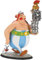 Plastoy - Figurine : Obelix Pile DE Casques, 1 unité