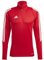 adidas Performance Tiro 24 Sweatshirt rotweiss M