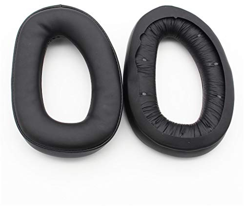 xbiez Neue Ohrpolster Für GSP 350 300 301 302 303 GSP300 Ohrpolster Ohrenschützer Ersatzschalen Ohrpolster Sennheis 303 GSP300