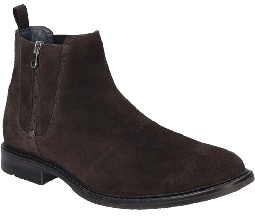 Josef Seibel Earl 12, moro