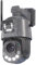 PHYTOTREE 50x Optical Zoom Security Surveillance Camera Outdoor 6MP Wireless CCTV Human Detection PTZ IP Dome Camera 2 Way Audio - Security camera system(Size:6MP Camera Add 64GB)