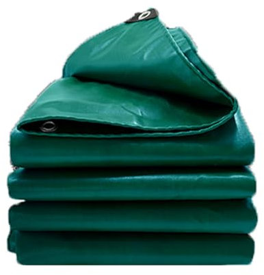 JMDNTQ Lona Impermeable para Jardín 2x1.5m, Lonas para Piscinas con Ojales, Toldo Impermeable Exterior, para Plantas Invernadero Jardines Camiones Cenadores