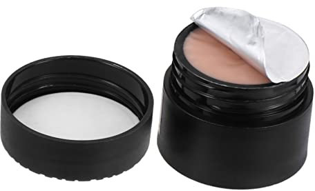 MERRYHAPY Material 12g Lash Extension Remover Cream Safe False Lash Glue Remover