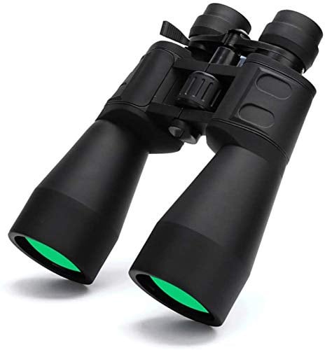 XYQUTQMK 380X100 Fernglas Hohe Vergrößerung Long Range Zoom Fernglas Teleskope Outdoor Mond-Beobachtung