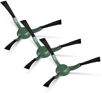 iRobot Eck- und Kantenbürste, 3er-Pack für Roomba Essential Roboter