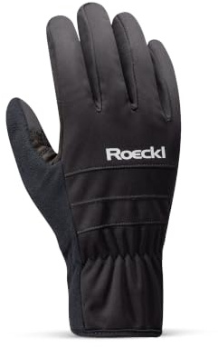 Roeckl Raiano 2 Black