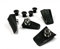 SPECIALITES TA Kit Tapas Plato T.A X110 SH ULTEGRA 6800, Adultos Unisex, Antracita, Normal