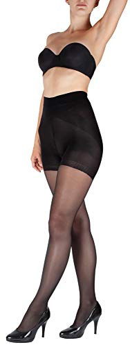 GIULIA EFEECT UP 40 Schwarz S