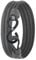 Lion & Son Kohlenstoff-Armband mit 100% Anker Kreuz Infinity Carbon-Anhänger Wickelarmband Herren (Grey-Infinity)