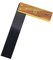 Spear & Jackson CTS9 Tischler-Anschlagwinkel, 23 cm