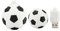 64GB Balle de façonner des clefs USB, Stylo Drive Memoria Flash Reste pendrives Disque Flash USB clé USB u Disquette clé USB USB 2.0 Pen Drive pendrive (Le Football)
