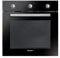 Candy FCP602NXL/E - Forno Elettrico Ventilato Multifunzione, 65 Litri, Classe A+, Larghezza 60 cm