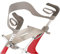 Rückenlehne für den Carbon Ultralight Rollator - Komfort von byACRE/Zubehör