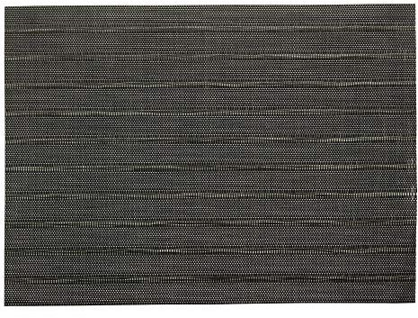 Manoka Tischset 33 X 45 carbonfarben 33 x 45 cm Winkler
