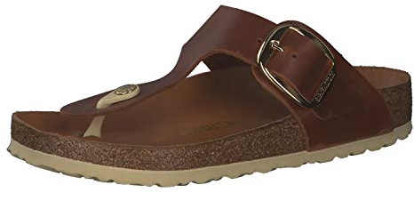 Birkenstock Damen Gizeh Big BuckleZehentrenner