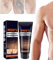 Gokame Men's Hair Removal Cream,Enthaarungscreme für Männer Frauen,Painless Hair Removal for Men and Women,Soothing Depilatory Cream,Haarentfernungscreme für Brust, Rücken,Beine und Achselhöhlen-60ml