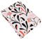 Parure de lit 260x240 cm Satin de Coton Joy Rose 3 pièces