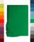 Lavea Spannbettlaken 180x200cm-200x200 - aus atmungsaktiver Baumwolle - Passgenau für Standardmatratzen bis 20cm - Waldgrünes Bettlaken mit Gummizug - Jersey Spannbetttuch 180x200cm-200x200