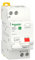 Schneider Electric R9D60610 Interruttori Magnetotermici Differenziali, RCBO, Resi9, 1P+N, Curva C, 10A, 30MA