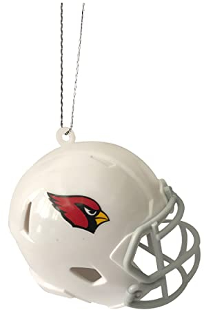 NFL Arizona Cardinals Helm Baumkugel Weihnachtsbaum Anhänger Ornament