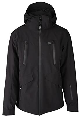 Brunotti M Boran-Heat Snowjacket
