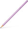 Faber-Castell Graphitstift – Sparkle Violet Metallic