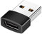 CABLEPELADO Adaptador USB C Hembra a USB, Adaptador de Cable Tipo C a USB A, Carga y sincronización de Datos, Compatible con Watch 7 SE, Phone 11 12 13 14 Pro MAX, Samsung Galaxy Note S20 S21 S22