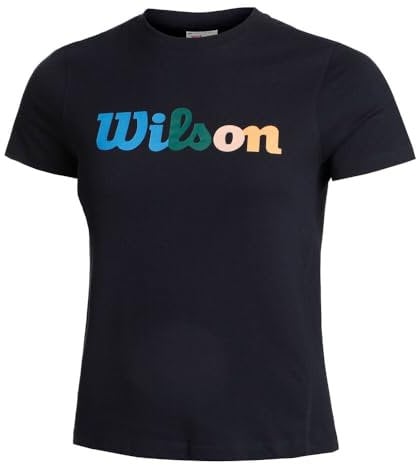 Wilson Damen Heritage Tee M