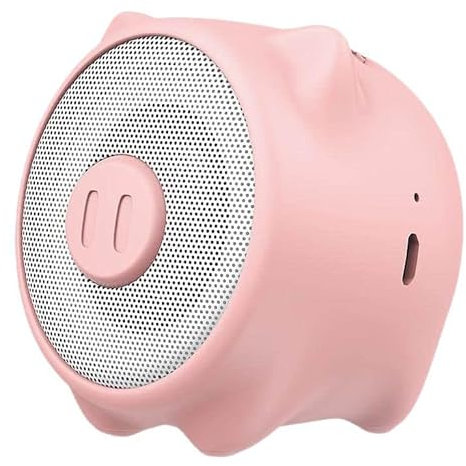 Avenzo Altavoz Bluetooth Pig 5 W