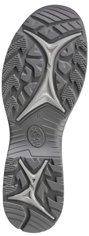 HAIX Black Eagle Adventure 3.0 GTX Low/Clay-sage Außen sportlich und modern, innen bequem und verlässlich.. 42
