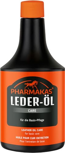 Pharmakas Leder-Öl 500ml