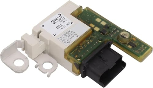 BPGA Box 6500GR 28236841 - Modulo di protezione del gestore della batteria per Peugeot 308SW RCZ per Citroen C4 Picasso