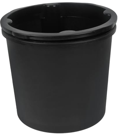 AKOOSY Seau de Plantation de Pommes de Terre Respirant et Réutilisable Pot de Culture Pratique pour Jardinage Contenant pour Croissance de Pommes de Terre et Patates Adapté Au Plein Air