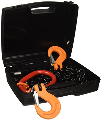 8092 D7-3-ESLINGA CADENA 2 RAM. 7MM-MT3