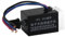 DC12V/24V Universal Motor Speed Controller Switch Car Fan Heater Controller