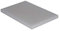 Denox 1 Tabla de cortar 300x200, hogar o profesional, color blanco, PEAD, talla única