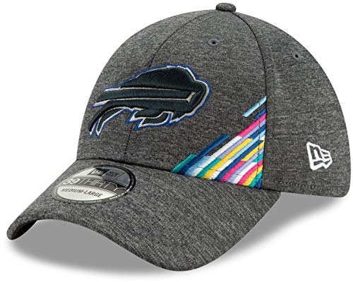 New Era 39Thirty Cap - Crucial Catch Buffalo Bills - S/M