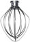 Original Whisk K45WW Stainless Steel Wire for KitchenAid Artisan, Classic Series