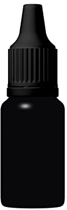 TFC Giessharz Farbpaste RAL9011 graphitschwarz - Größe: (15 g)