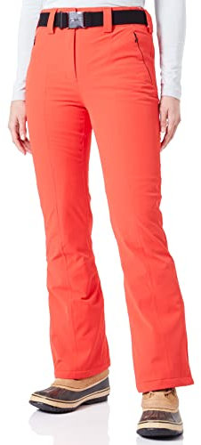 CMP - Damen-Skihose aus Twill, Grenadinen, D42