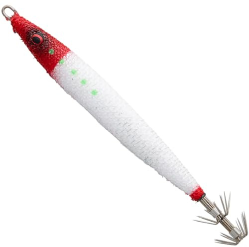 Savage Gear Pilker für Tintenfische Squid Finger 9cm 55g