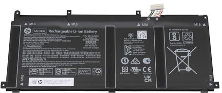 ME04XL Original HP Batterie 50Wh pour Elite x2 1013 G3