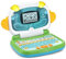 LeapFrog Ordinateur portable ABC et 123, vert