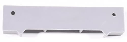 VHEUHZ Dachfenster Oberlicht Schließhalterung für Schließblechschloss Dachfenster Schließblech kompatibel mit Velux 025116 T-G2 (Grau)